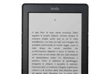 Kindle 835 0 Elettronica il Kindle